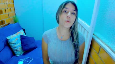 Penelope online show from January 18, 7:15 pm