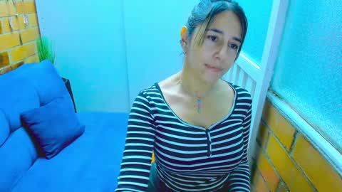 Penelope online show from December 21, 6:00 pm