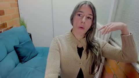 Penelope online show from February 10, 8:34 pm