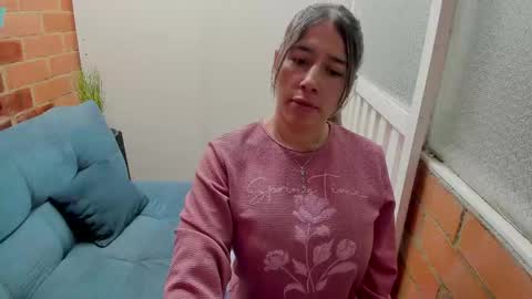 Penelope online show from May 22, 7:23 pm