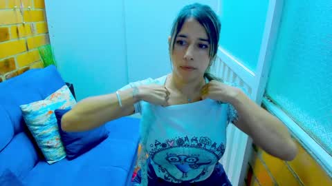 Penelope online show from January 17, 8:55 pm
