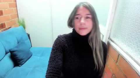 Penelope online show from January 31, 7:34 pm