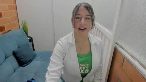 Penelope online show from May 8, 7:38 pm