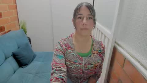 Penelope online show from May 9, 7:49 pm