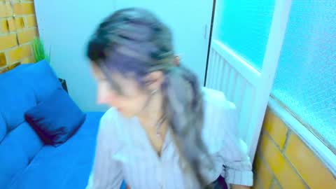 Penelope online show from December 28, 6:40 pm