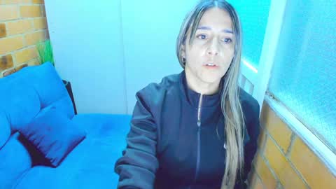 Penelope online show from December 2, 7:03 pm