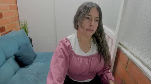 Penelope online show from May 11, 7:00 pm