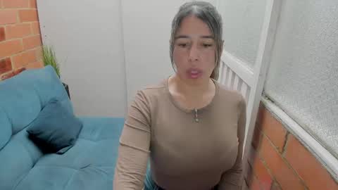 Penelope online show from May 5, 7:17 pm