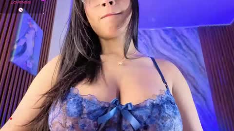 penelope online show from May 18, 3:16 am