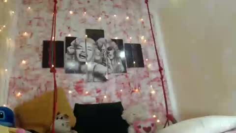 penelopeheart3 online show from September 29, 10:48 pm