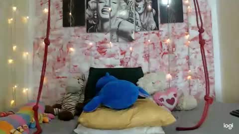 penelopeheart3 online show from October 21, 10:14 pm