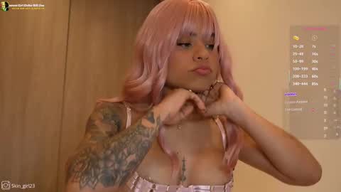 penelopesexx_ online show from October 27, 11:43 pm