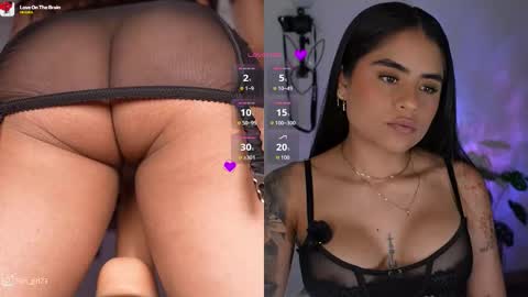 penelopesexx_ online show from February 23, 7:02 pm