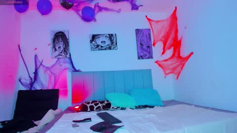 penelope online show from November 3, 4:16 am