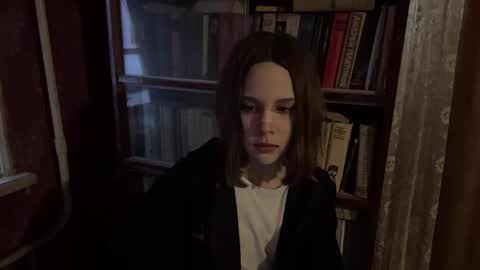 Alya online show from April 2, 12:46 pm