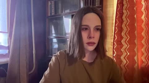 Alya online show from March 25, 6:27 am