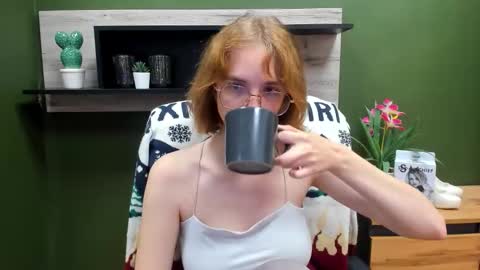 Snapshot of penny_lust chatting on September 30, 6:30 am Penny online show from September 30, 6:30 am
