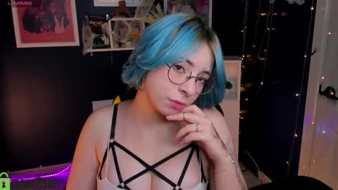 penny online show from October 27, 1:45 am