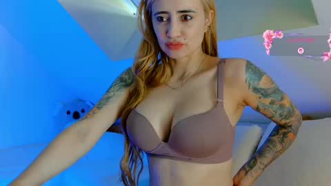 Hi Im Penelope  better vibrations  1111 online show from May 4, 11:36 am