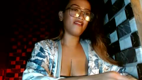 Pepper Stripper online show from June 13, 5:43 pm
