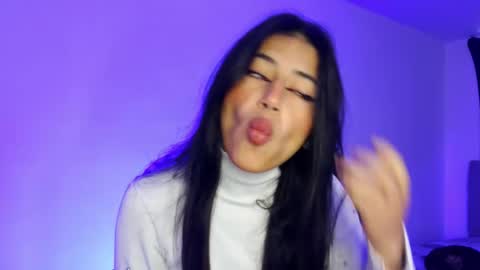 first anal video in bio we are lucy and perceo follow us online show from December 18, 3:11 pm