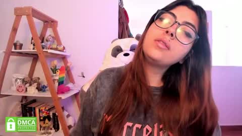 Sarah Ana Banana online show from May 3, 12:19 pm