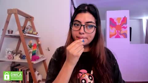 Sarah Ana Banana online show from May 21, 1:53 pm
