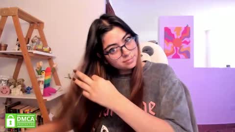 Sarah Ana Banana online show from May 7, 9:51 pm