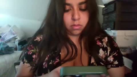 Snapshot of perfectmirage chatting on October 9, 12:37 am Ximena online show from October 9, 12:37 am