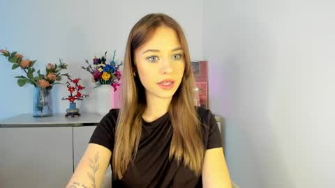 Cindy online show from May 25, 5:17 am