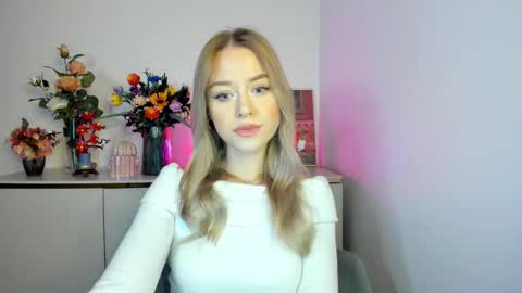 Cindy online show from November 26, 6:47 am