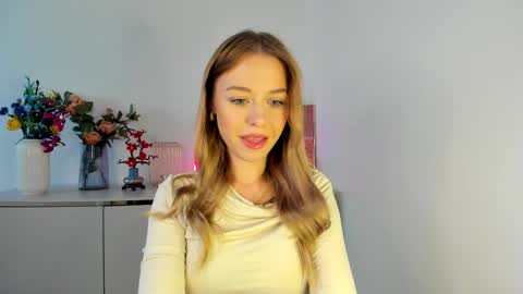 Cindy online show from May 11, 5:20 am