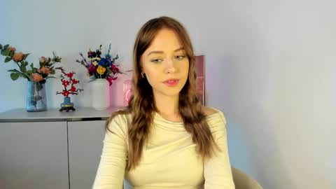 Cindy online show from May 26, 5:29 am