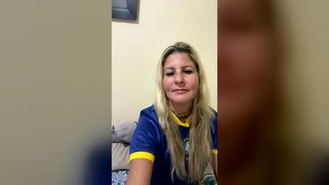SweetMel online show from June 20, 2:48 am