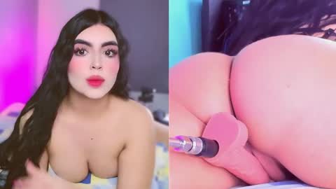 perla_cm online show from May 11, 12:07 pm