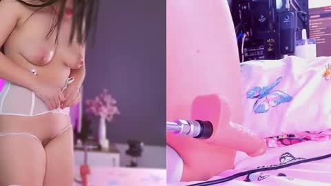 perla_cm online show from May 18, 4:07 am