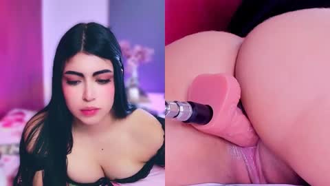 perla_cm online show from November 16, 12:38 pm