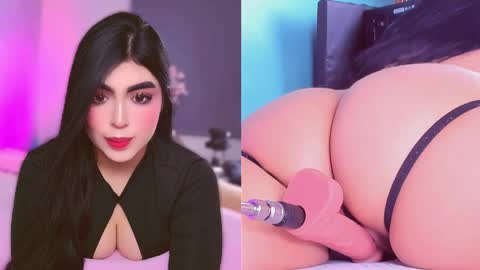 perla_cm online show from May 15, 11:24 am