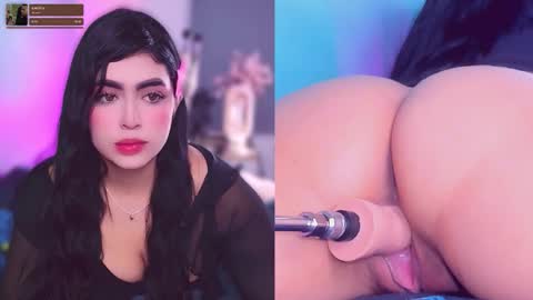 perla_cm online show from February 12, 11:12 am