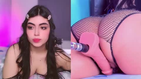 perla_cm online show from May 16, 10:58 am