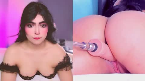 perla_cm online show from May 5, 11:46 am