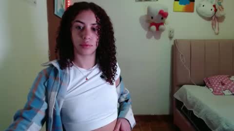 perlaweb_09 online show from October 6, 3:56 am