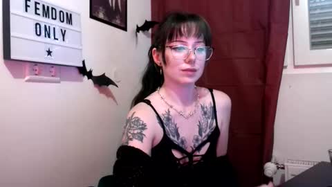 Persephone online show from May 12, 12:12 pm