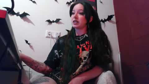 Persephone online show from March 4, 1:17 pm