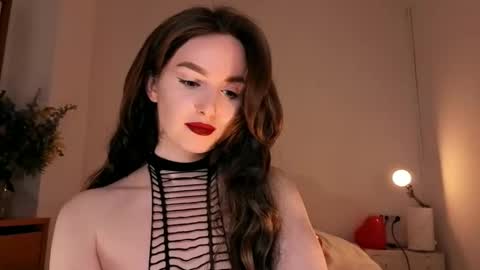 personal_devil online show from February 15, 9:25 pm