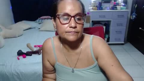 SAMY online show from May 11, 2:45 pm