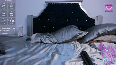 Kimberly online show from December 11, 7:53 am