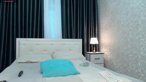 im Ju  PVT IS OPEN -- LUSH IS ON online show from May 8, 7:00 am