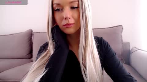 Isabella online show from February 27, 10:26 am