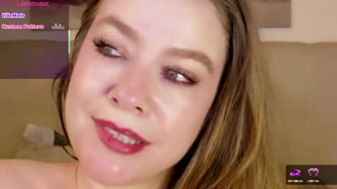 Peters Emily online show from May 15, 11:07 pm